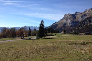 Les Cabanes du Mont Blanc