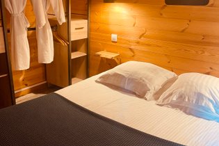 Chalet Côtes-d'Armor