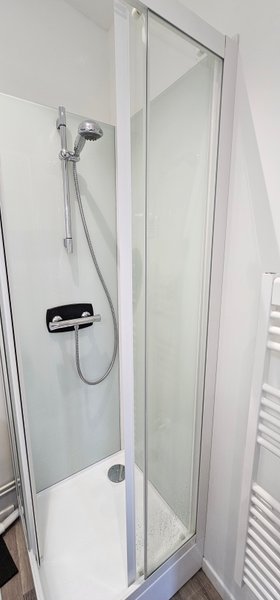 Hébergement AbracadaRoom : L'Atelier Duplex & Vue sur le port de plaisance - Image 19