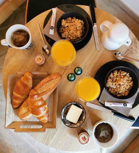 Hébergement AbracadaRoom : Lodge Boat Fanny - Image 11