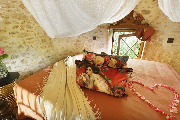 Hébergement AbracadaRoom : ForRest Stone - Image 3