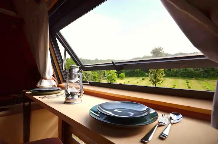 Hébergement AbracadaRoom : La Petite Garenne & SPA - Image 12