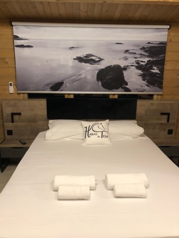 Hébergement AbracadaRoom : Les chalets de Tesa 3 - Image 16