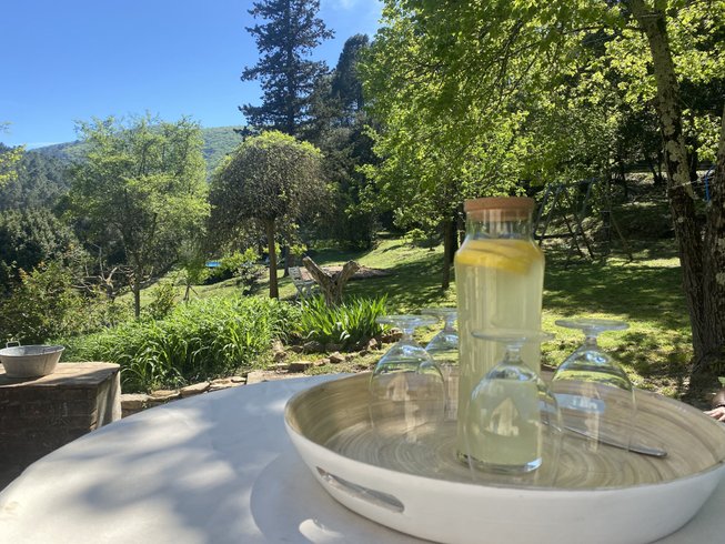 Domaine AbracadaRoom : Mas Bernadis - Image 21