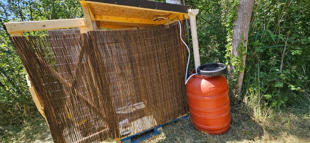 Hébergement AbracadaRoom : Chalet bord de l’eau · Proche provins · détente - Image 18