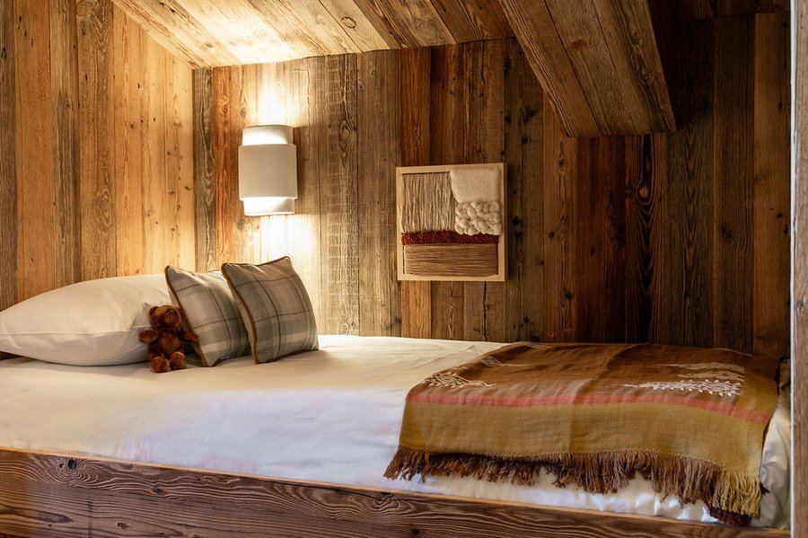 Hébergement AbracadaRoom : Suite Joly - 94 m² - Image 30