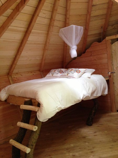 Hébergement AbracadaRoom : L'impériale - Image 8