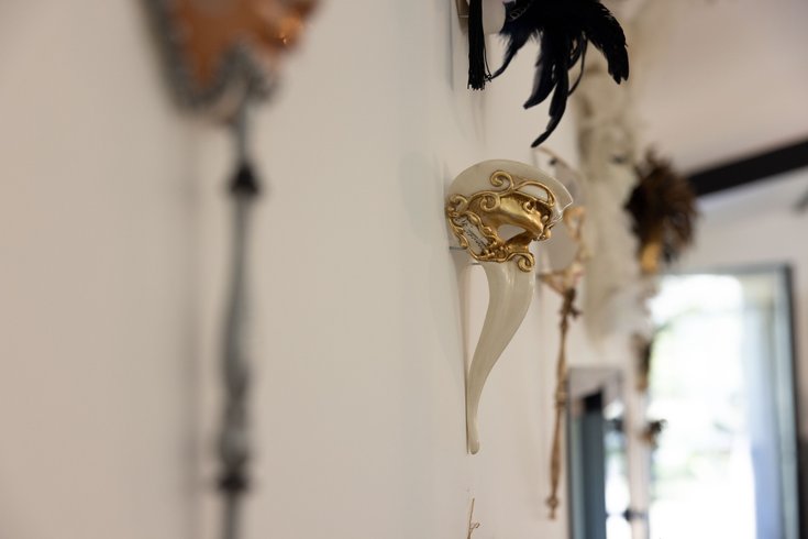 Domaine AbracadaRoom : Lost in Sensations - Image 42