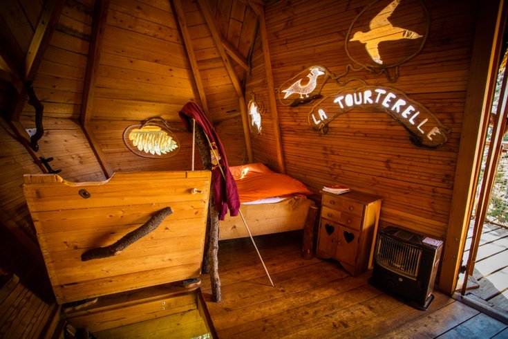 Hébergement AbracadaRoom : Tourterelle - Image 15