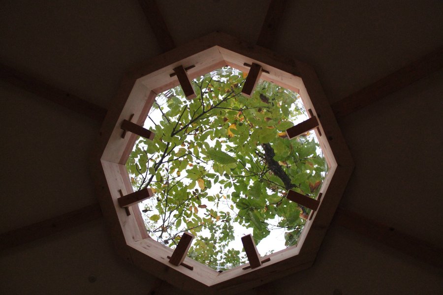 Hébergement AbracadaRoom : Lov'Nid des Ecrins - Image 13