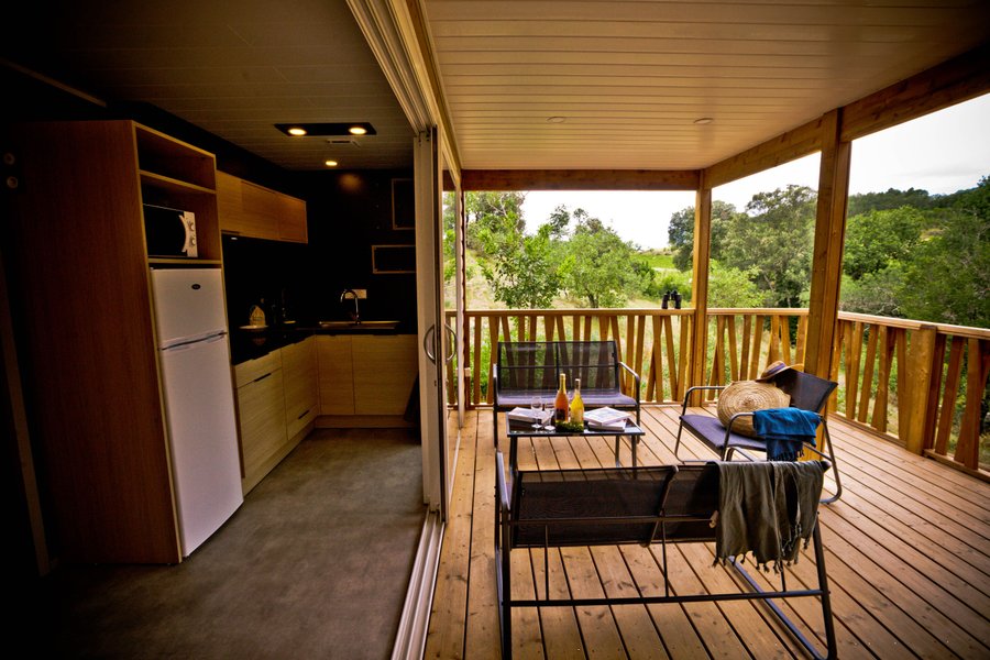 Hébergement AbracadaRoom : Wine Cottage Spa - Image 4