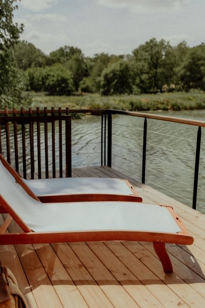 Hébergement AbracadaRoom : Cabane sur l'eau : L’Õdacieuse - Image 28