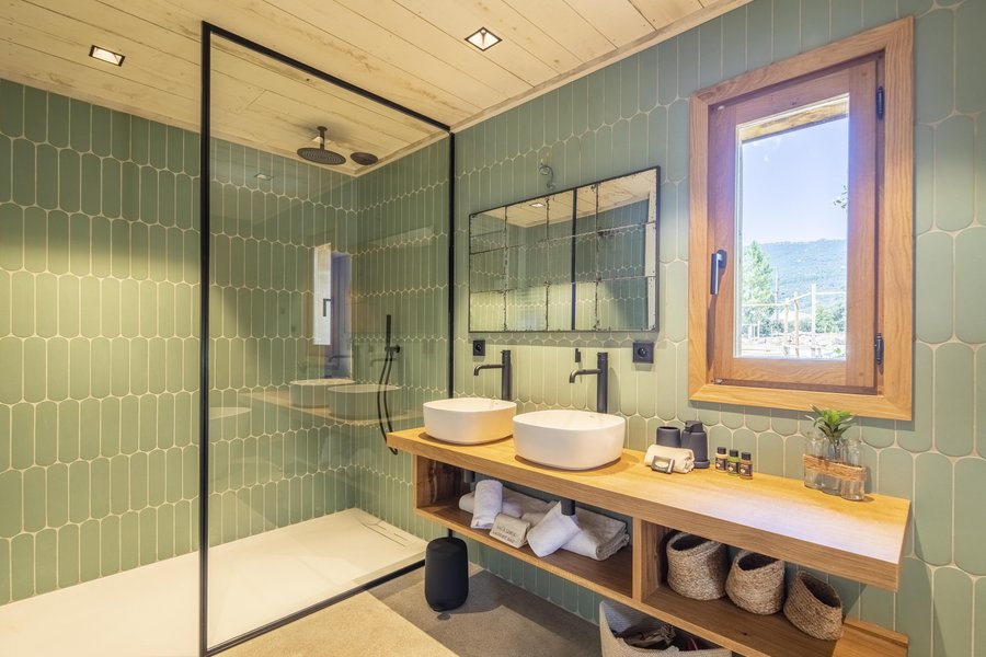 Hébergement AbracadaRoom : Cephee, Casette Casanghjulina - Image 9