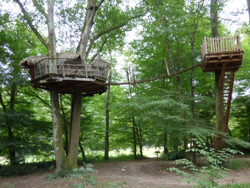 Hébergement AbracadaRoom : Cabane Sauternes - Image 3