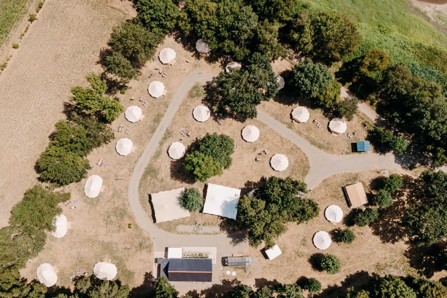 Lodge Cassiopée (3/4 personnes) — photo 2