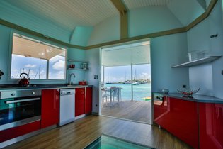 Aqualodge Les Saintes