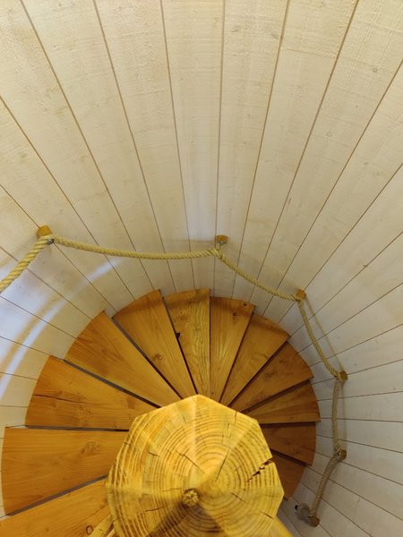 Hébergement AbracadaRoom : Cabane Château duplex - Spa/Jacuzzi™ - Aulteribe - Image 47