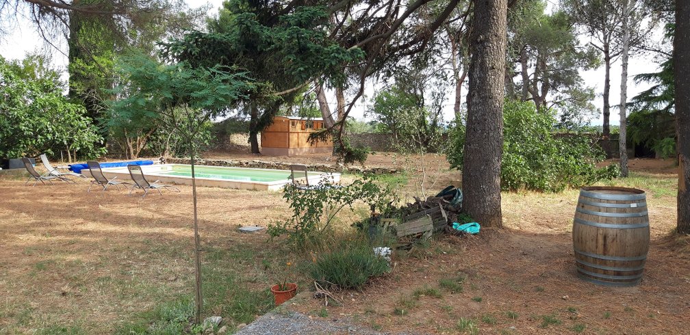 Domaine AbracadaRoom : Grain de Bohème - Image 2