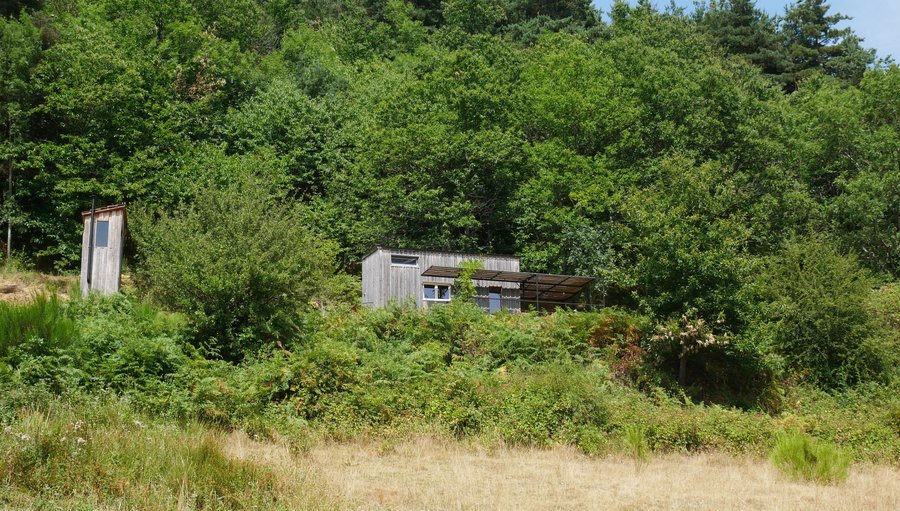 Hébergement AbracadaRoom : Tiny en pleine nature pour se ressourcer - Image 17