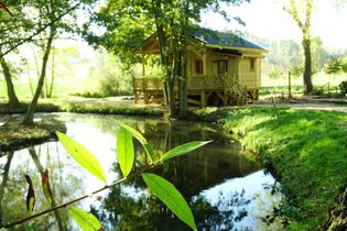 Les Etangs du Moulin