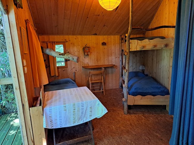 Hébergement AbracadaRoom : Chouette - Image 7