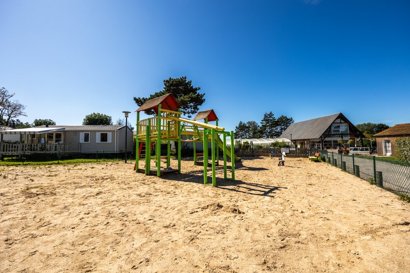 Domaine AbracadaRoom : Seasonova Les Mouettes - Image 37