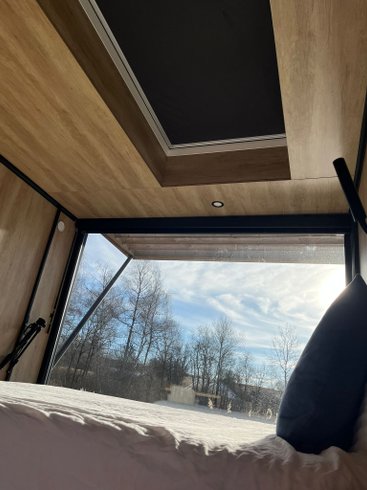 Hébergement AbracadaRoom : Lodge Horizon & Spa - Image 5