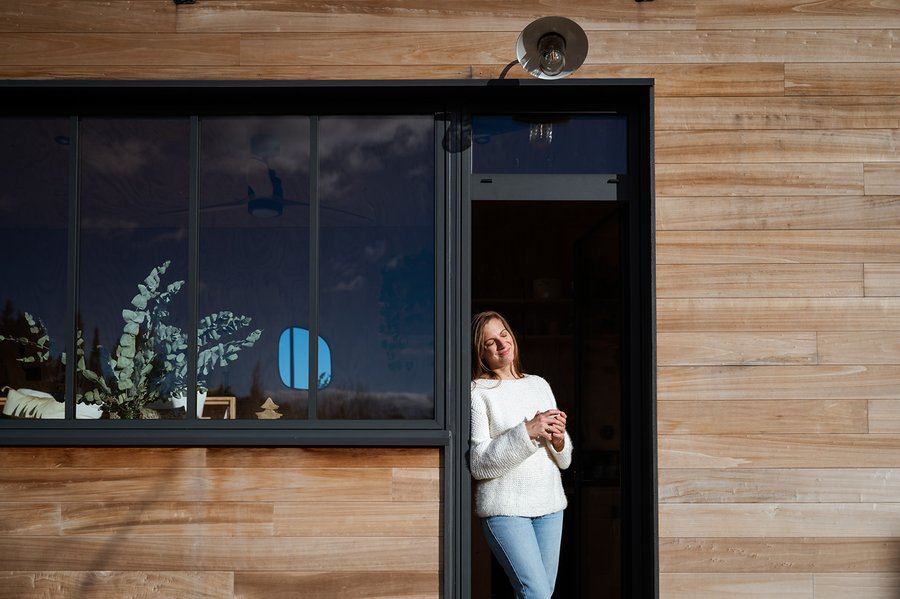 Hébergement AbracadaRoom : L'Atelier Tiny House - Image 29