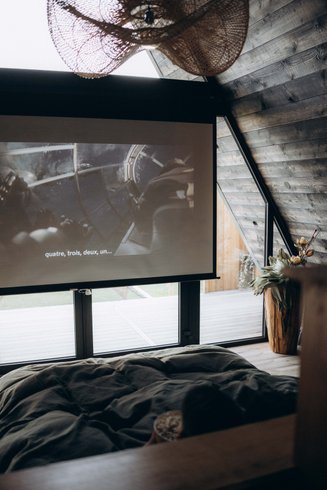 Hébergement AbracadaRoom : L’atypique cabane & Spa - Image 7