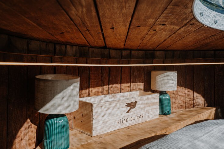 Hébergement AbracadaRoom : Le Foudre Talbot & spa privatif - Image 9