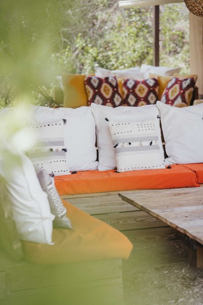 Domaine AbracadaRoom : Cabane Ayana - Image 13