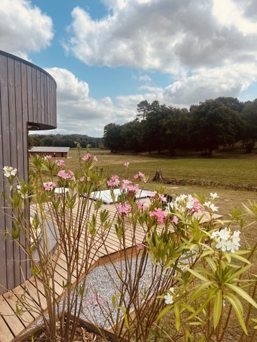 Hébergement AbracadaRoom : Le Nid'Amou 6 - Image 34