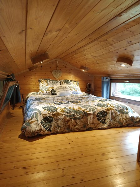 Domaine AbracadaRoom : Gites du Ruisseau en Cotentin - Image 5