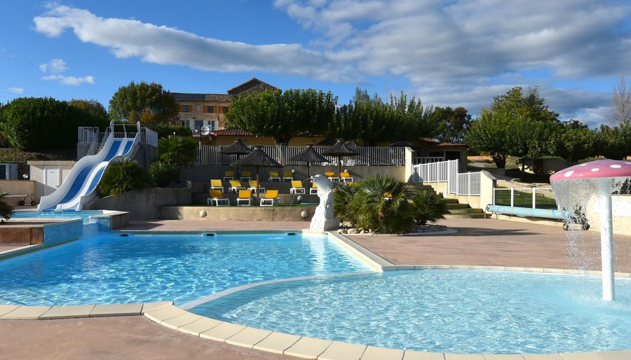 Hébergement AbracadaRoom : Les Roulottes d'Ardèche - Image 15