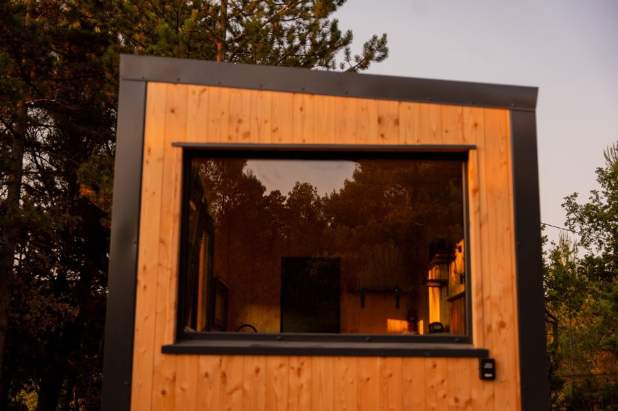 Domaine AbracadaRoom : Homnest (Puy Saint Martin) - Image 23