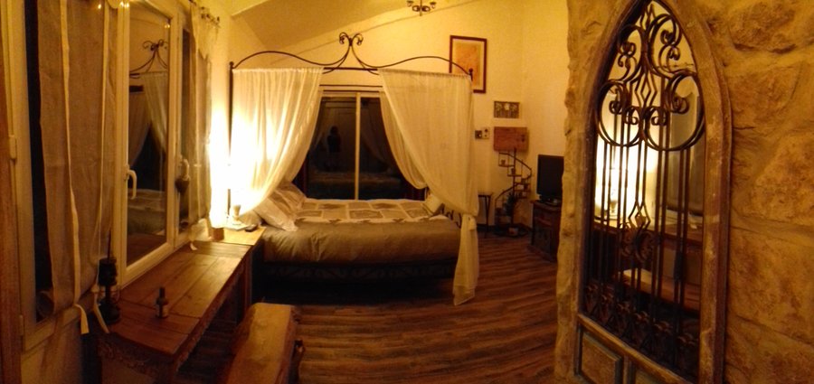 Hébergement AbracadaRoom : Le Bastidon de l'Ange - Image 9