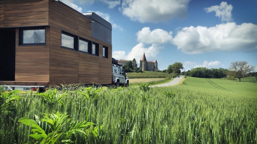 Domaine AbracadaRoom : Maison JOBIT - Image 4