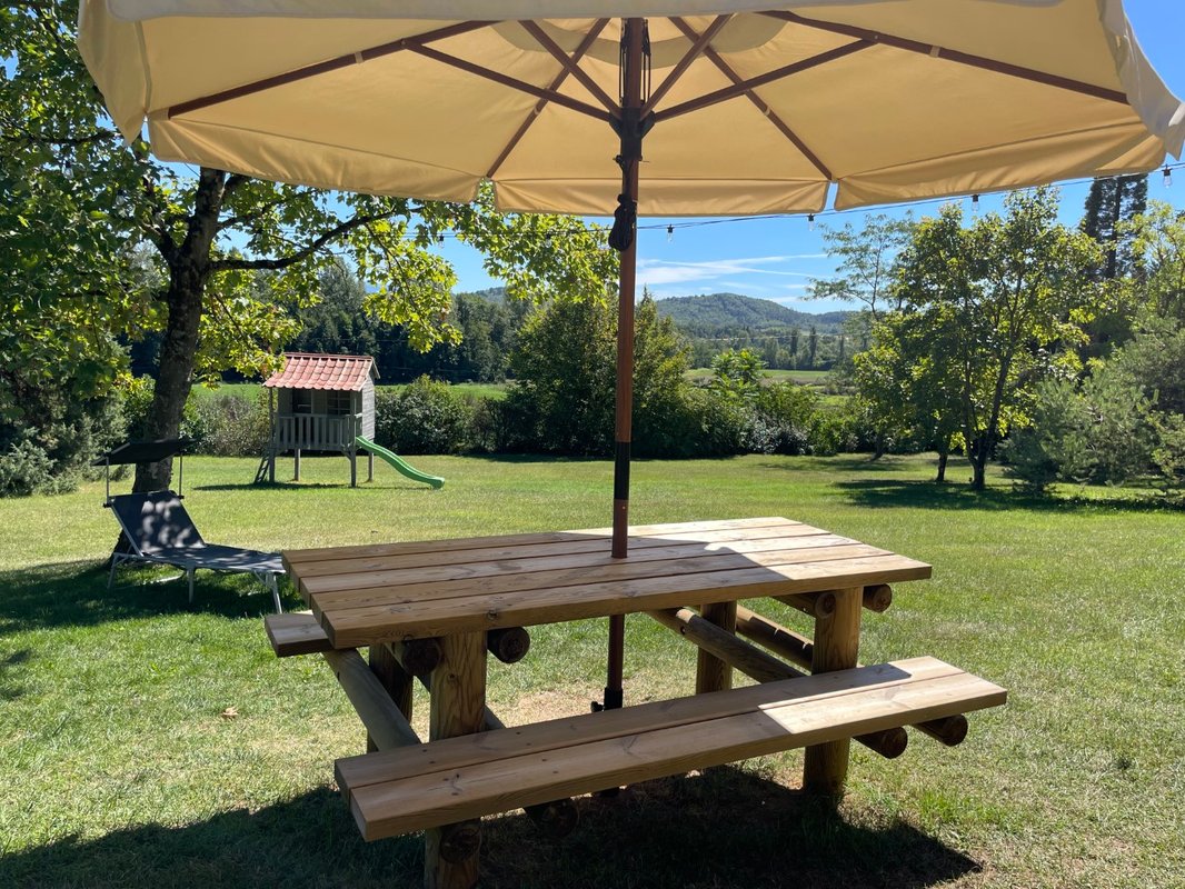 Mas des Poutres - Tinyhouse **** à Charmes-Sur-L'herbasse (3)