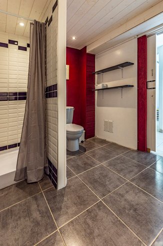 Hébergement AbracadaRoom : La Yourte de la Bergerie du Val - Image 7