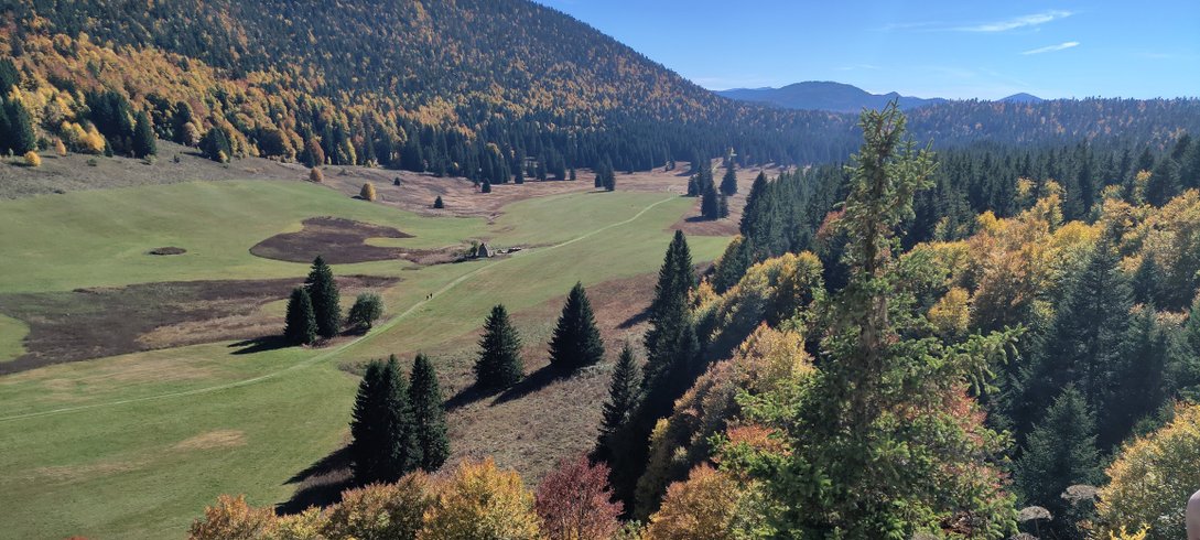 Domaine AbracadaRoom : Les Grands Goulets - Image 1