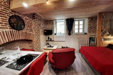 Le Puits de la Grâce & Spa à Crespin (4)