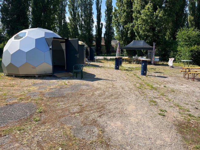 Hébergement AbracadaRoom : Jupiter - Image 18