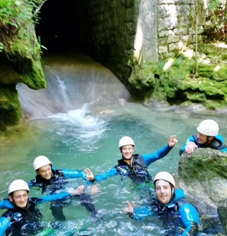Le Refuge d'Yzeron à Saint Forgeux (15)