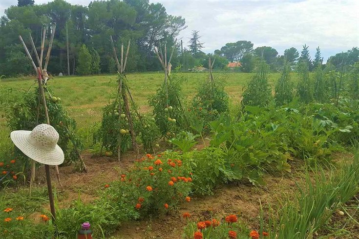 Domaine AbracadaRoom : Le Mas Cauvy - Image 11