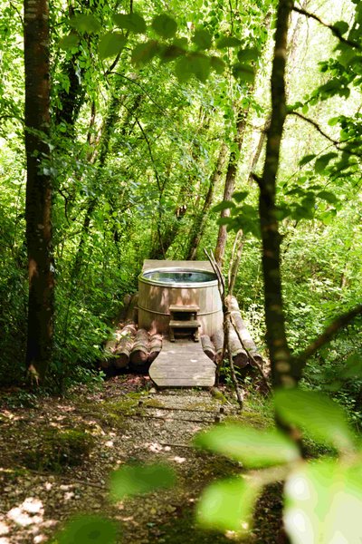 Hébergement AbracadaRoom : Indigo Spa - Image 9