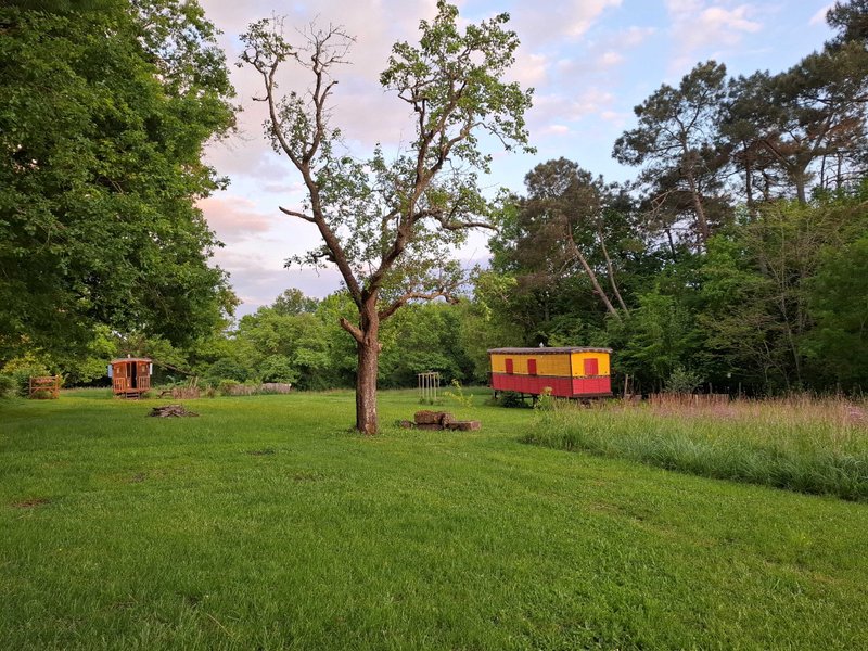 Domaine AbracadaRoom : Les Gravets - Image 14