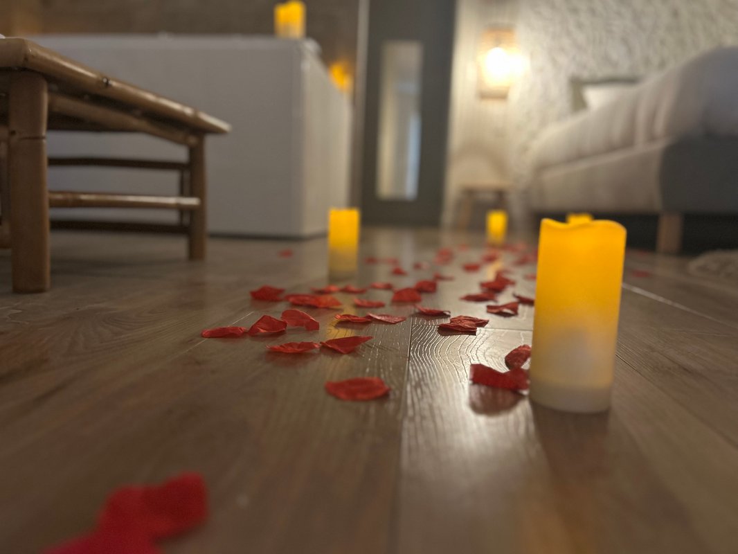Suites Evasion & Spa à Sorgues (6)