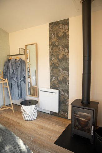Hébergement AbracadaRoom : Oslo - Bain Nordique - Petit Déjeuner - Image 24