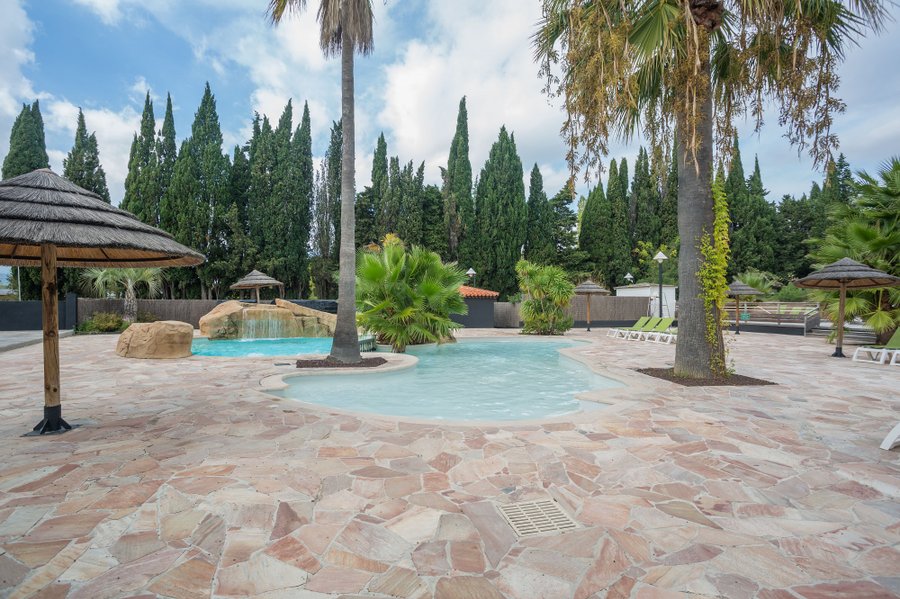 Domaine AbracadaRoom : Camping Ecolodge l'Etoile d'Argens - Image 5