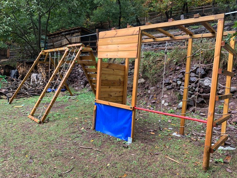 Domaine AbracadaRoom : Les écrins de Belvédère - Image 20